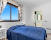 Resale - Apartment - Lomas de Cabo Roig