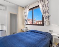 Resale - Apartment - Lomas de Cabo Roig