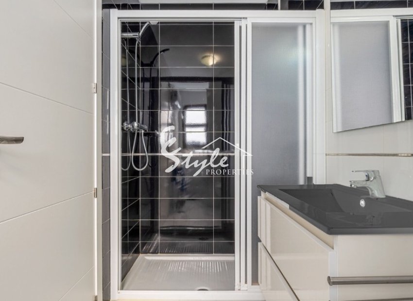 Resale - Apartment - Lomas de Cabo Roig