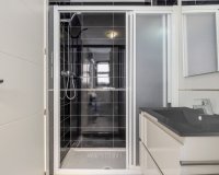 Resale - Apartment - Lomas de Cabo Roig