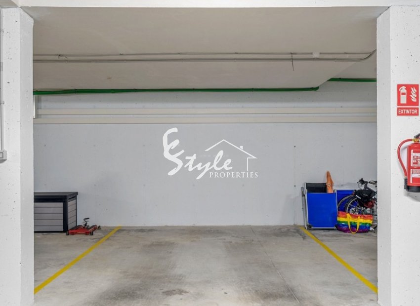 Resale - Apartment - Lomas de Cabo Roig