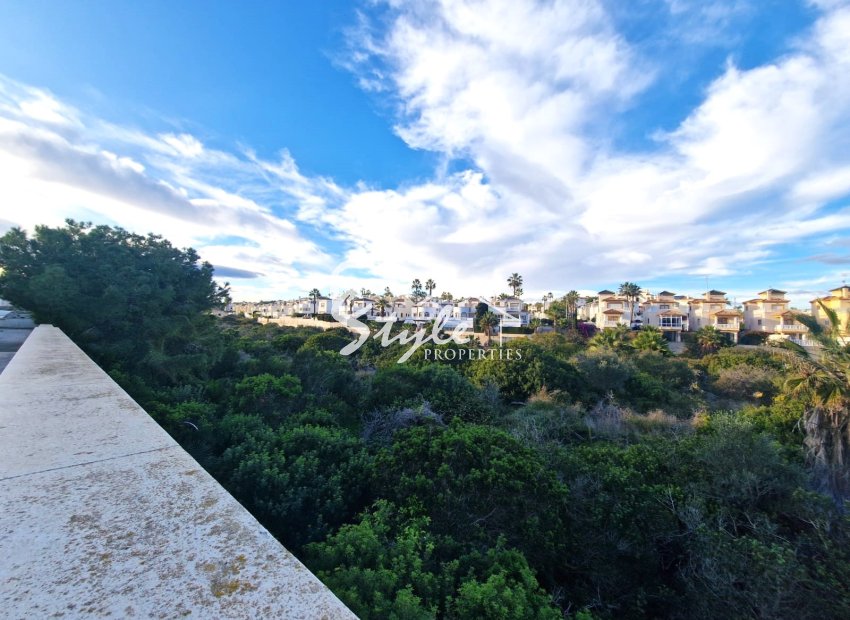 Resale - Apartment - Lomas de Cabo Roig