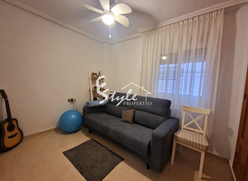 Resale - Apartment - Lomas de Cabo Roig