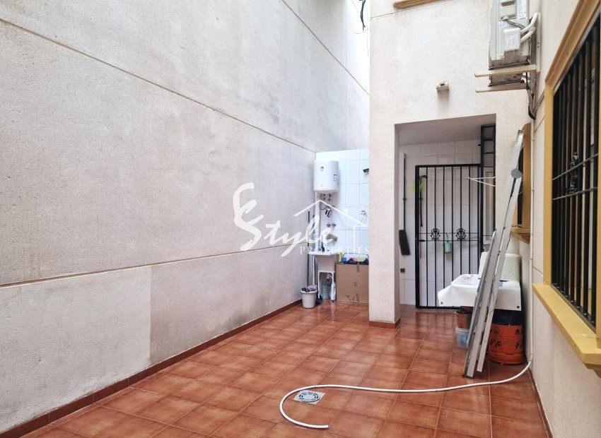 Resale - Apartment - Lomas de Cabo Roig