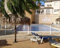 Resale - Apartment - Lomas de Cabo Roig