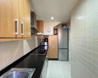 Resale - Apartment - Los Alcazares - Los Narejos