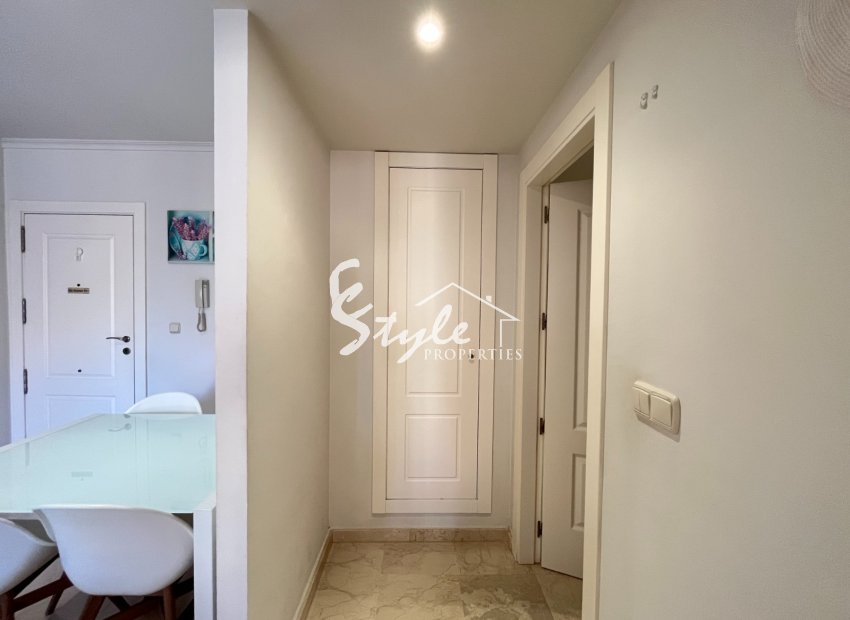 Resale - Apartment - Los Alcazares - Los Narejos