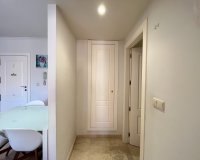 Resale - Apartment - Los Alcazares - Los Narejos