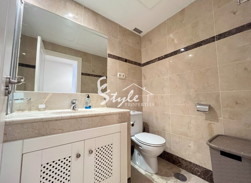 Resale - Apartment - Los Alcazares - Los Narejos