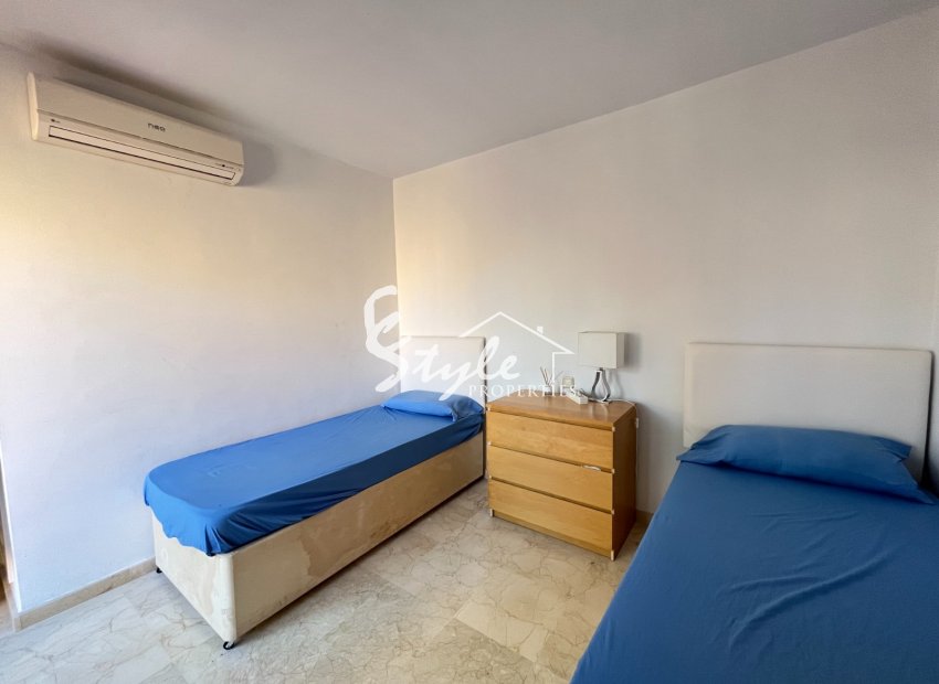 Resale - Apartment - Los Alcazares - Los Narejos