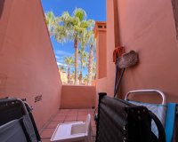 Resale - Apartment - Los Alcazares - Los Narejos