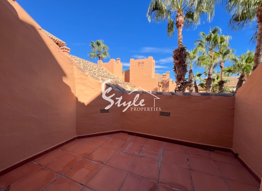 Resale - Apartment - Los Alcazares - Los Narejos