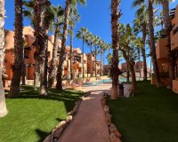 Resale - Apartment - Los Alcazares - Los Narejos