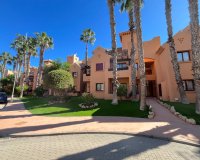 Resale - Apartment - Los Alcazares - Los Narejos