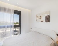 Resale - Apartment - Los Alcazares - Santa Rosalía