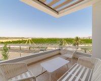 Resale - Apartment - Los Alcazares - Santa Rosalía