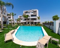 Resale - Apartment - Los Alcazares - Santa Rosalía