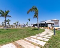 Resale - Apartment - Los Alcazares - Santa Rosalía