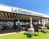 Resale - Apartment - Los Alcazares - Santa Rosalía