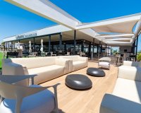 Resale - Apartment - Los Alcazares - Santa Rosalía