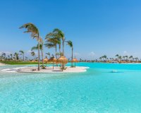 Resale - Apartment - Los Alcazares - Santa Rosalía