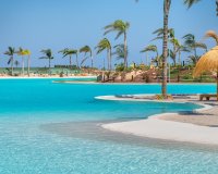 Resale - Apartment - Los Alcazares - Santa Rosalía