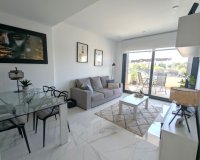 Resale - Apartment - Los Altos