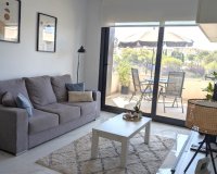 Resale - Apartment - Los Altos