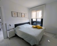 Resale - Apartment - Los Altos