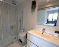 Resale - Apartment - Los Altos