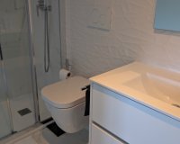 Resale - Apartment - Los Altos