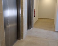 Resale - Apartment - Los Altos