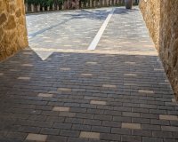 Resale - Apartment - Los Altos