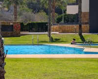 Resale - Apartment - Los Altos