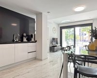 Resale - Apartment - Los Altos