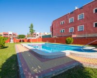 Resale - Apartment - Los Altos