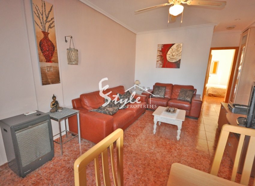 Resale - Apartment - Los Altos