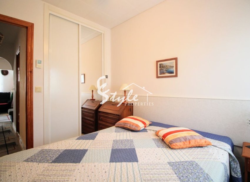 Resale - Apartment - Los Balcones