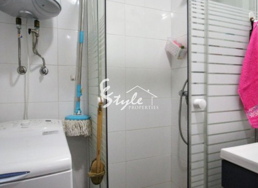 Resale - Apartment - Los Balcones
