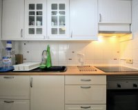 Resale - Apartment - Los Balcones