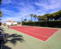 Resale - Apartment - Los Balcones