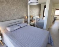 Resale - Apartment - Los Balcones