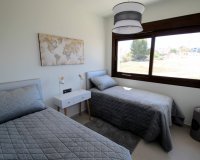 Resale - Apartment - Los Balcones