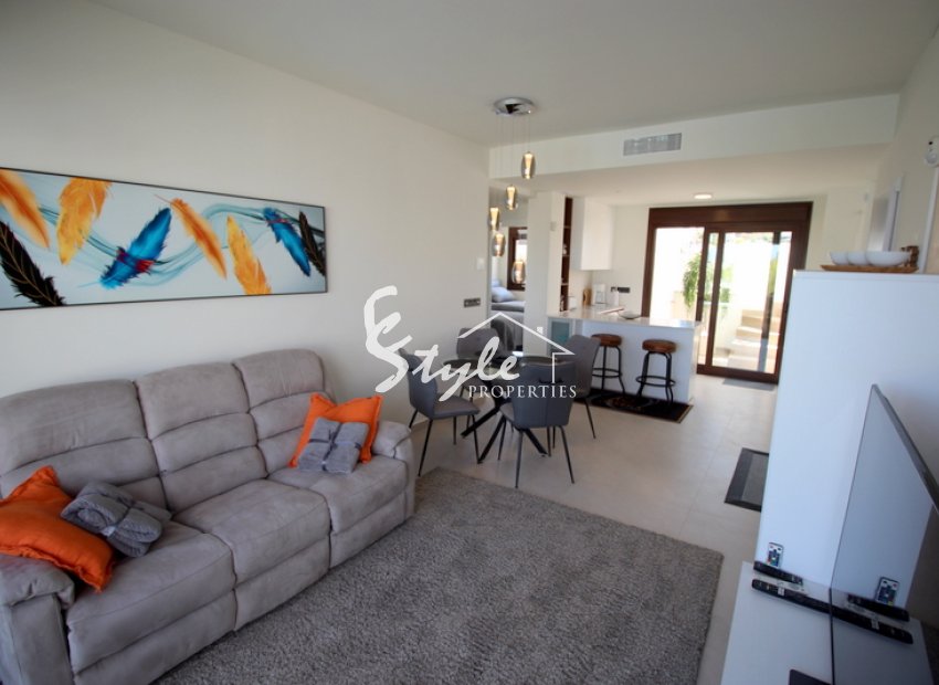 Resale - Apartment - Los Balcones