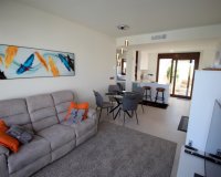 Resale - Apartment - Los Balcones