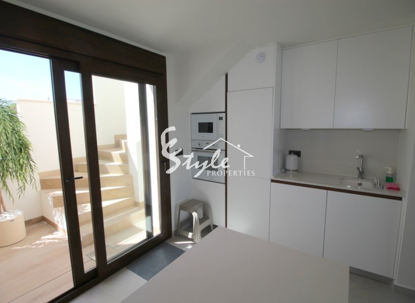 Resale - Apartment - Los Balcones