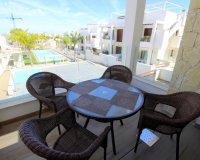 Resale - Apartment - Los Balcones