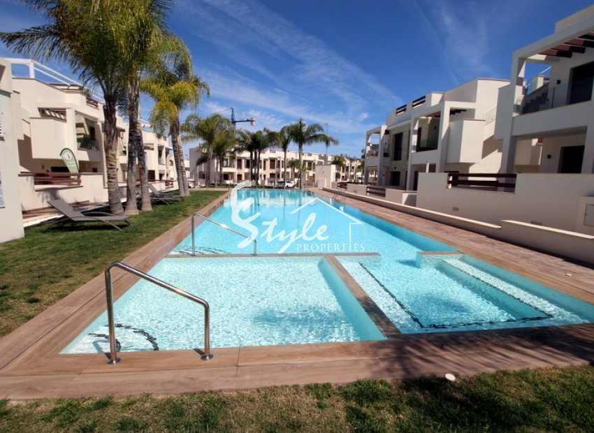 Resale - Apartment - Los Balcones