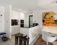 Resale - Apartment - Los Dolses