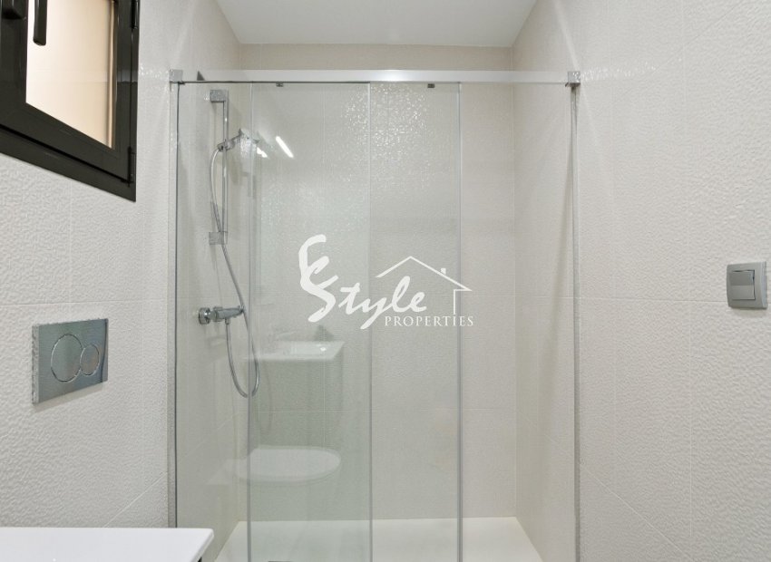 Resale - Apartment - Los Dolses